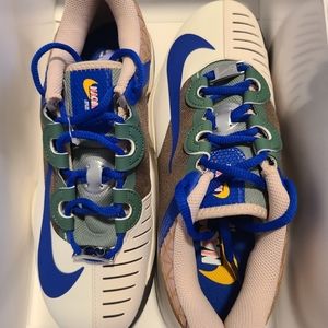 Nike Court Air Zoom GP Turbo HC xNaomi Osaka Women's Sneaker Size 8.5 DX8853-001